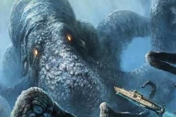 Kraken com зеркало