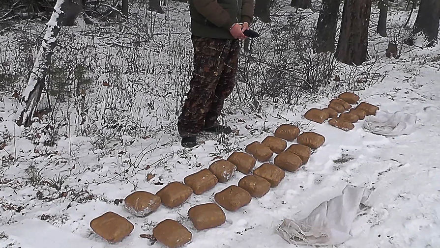 Нарко маркетплейс